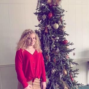 Meet your Posher, Karlee